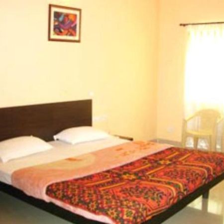 Hotel Balaji Calangute Resort Exterior photo