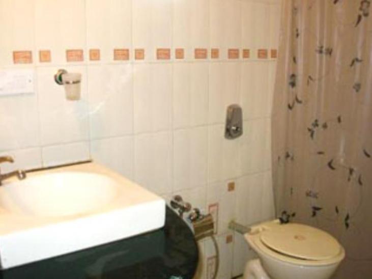 Hotel Balaji Calangute Resort Room photo